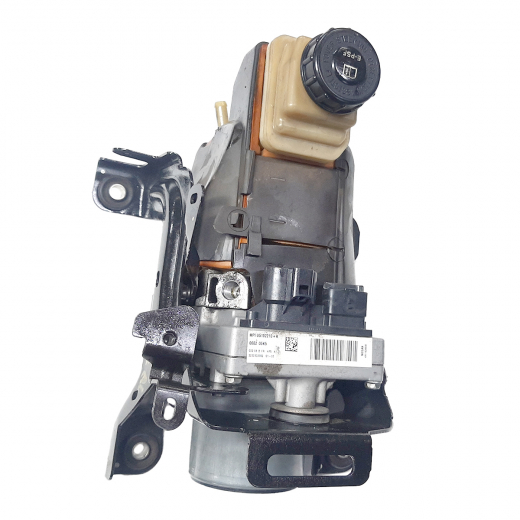 Блок ABS Nissan Pathfinder '14-'17 (VQ35DE, QR25DER) 4WD контрактный