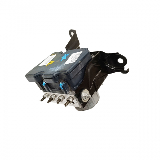 Блок ABS Toyota Camry '11-'18 (2AR-FE, 2AR-FXE, 2GR-FE) 2WD контрактный