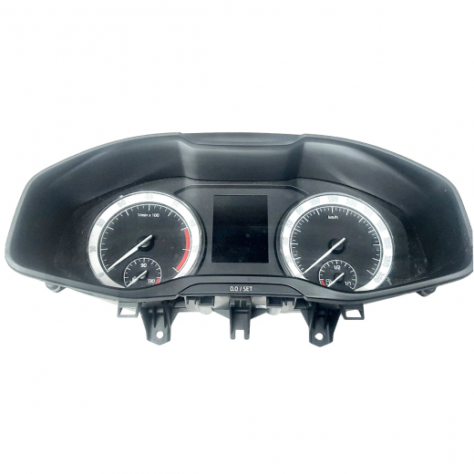 Табло приборов Skoda Kodiaq '16-'21 (CZPA) AT контрактное 565920750A