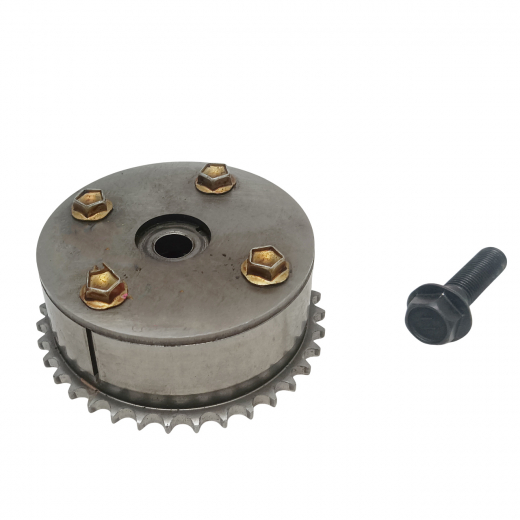 Шестерня распредвала Toyota (2ZR-FE, 2ZR-FAE, 3ZR-FAE, 3ZR-FE, 2ZR-FXE) VVTi впуск Контрактный