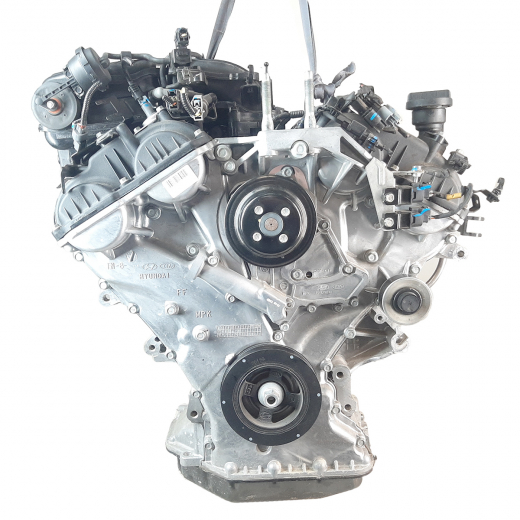 Двигатель контрактный Hyundai/ Kia 3,5L G6DC