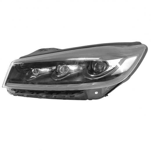 Фара Kia Sorento '17-'20 левая диод (92101C5630) контрактная