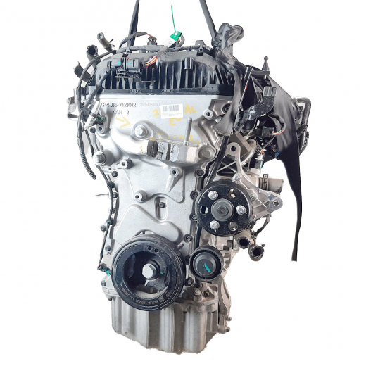 Двигатель контрактный Exeed, Omoda, Chery 1,6L SQRF4J16