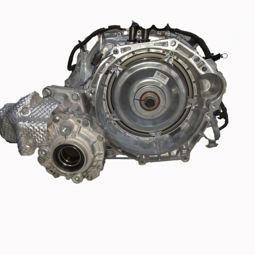 Роботизированная коробка DCT для Exeed LX '17-'25/ Omoda C5 '22-'25/ Chery Tiggo 7 Pro Max '22-'25 ДВС (SQRF4J16) контрактная (7 ступ. 4WD)