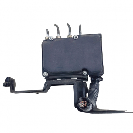 Блок ABS Subaru Forester '04-'07 (EJ205) 4WD контрактный 