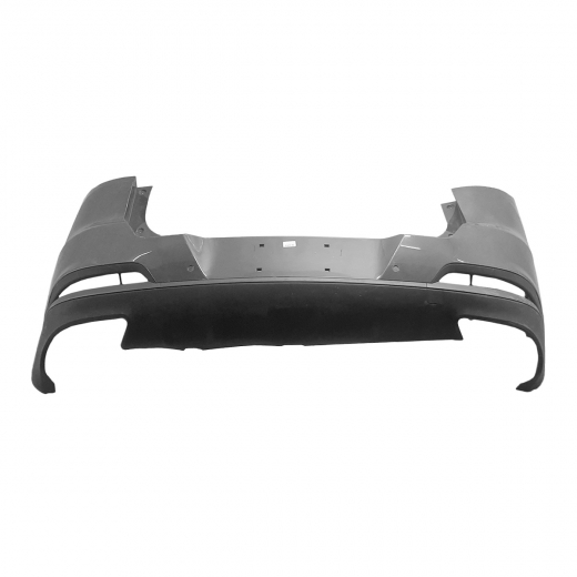 Бампер задний Chery Tiggo 7 Pro Max '22-'24 контрактный 