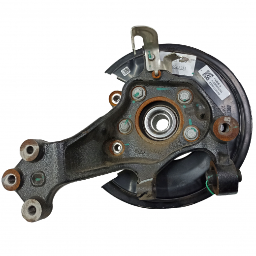 Ступица задняя Omoda C5 '22-'24/ Chery Tiggo 8 Pro Max '22-'24/ Tiggo 7 Pro Max '22-'24 правая диск 5x108 4WD ABS контрактная