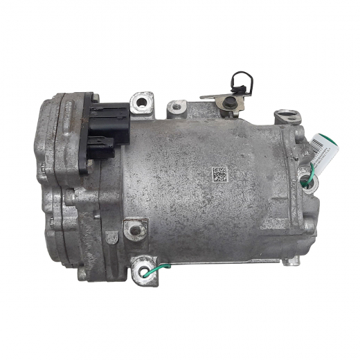 Компрессор кондиционера Nissan Leaf '10-'17 (EM57) контрактный