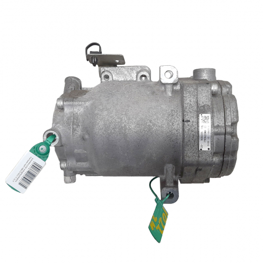 Компрессор кондиционера Nissan Leaf '10-'17 (EM57) контрактный