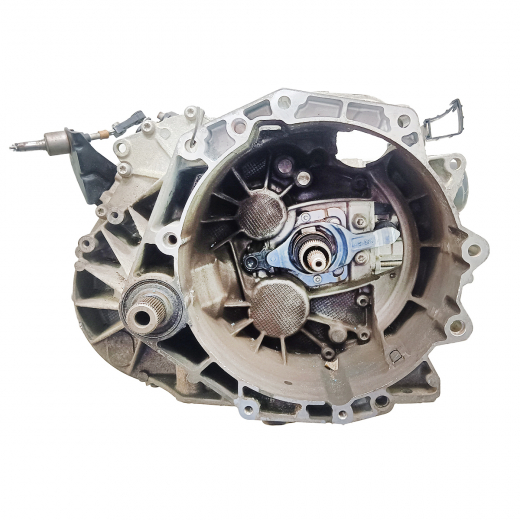 Роботизированная коробка передач DSG LKG для Volkswagen Golf Plus '05-'14/ Golf V '03-'13/ Golf VI '08-'12 ДВС (CAXA) контрактная (7 ступ. 2WD)