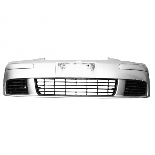 Бампер передний Volkswagen Golf '03-'08 контрактный HB 
