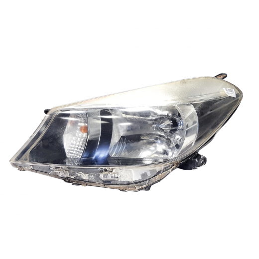 Фара Toyota Vitz '10-'14 левая ксенон (52-236) контрактная 