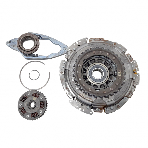Корзина сцепления Volkswagen/ Skoda, Audi (CAVD, CAXA, CBZB) комплект сцепления Контрактный