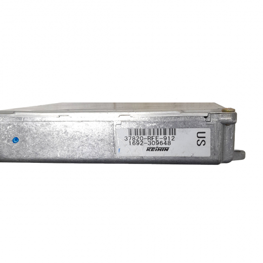 Компьютер двигателя Honda CR-V '95-'02 (B20B3) 4WD MT контрактный 37820-P3F-Q01