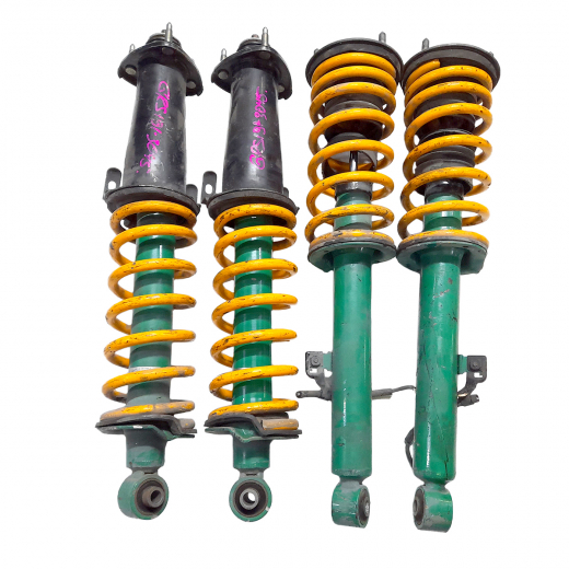 Стойка амортизатора Lexus GS '05-'11 2WD передняя+задняя комплект в сборе (тюнинг) контрактная