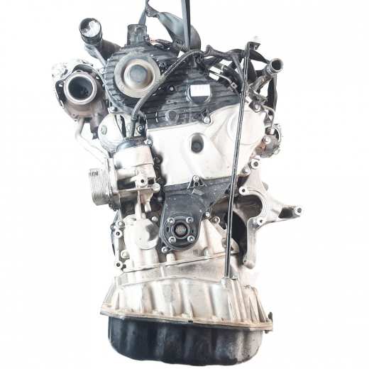 Двигатель контрактный Great Wall 2,0L GW4D20M