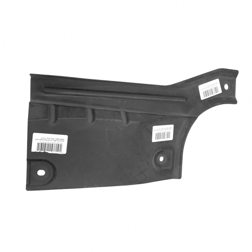 Защита двигателя Mitsubishi ASX '10-'20/ Outlander '05-'12/ Lancer '07-'17/ Delica D5 '06-'24/ Galant Fortis '07-'15 левая нижняя контрактная