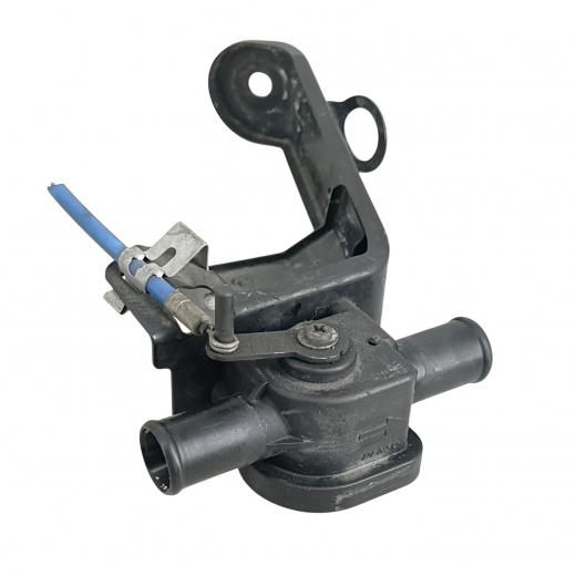 Кран отопителя (печки) Honda Civic '00-'05 Контрактный