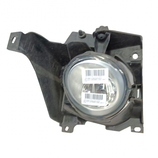 Противотуманная фара Porsche Cayenne '07-'10 левая (95563116501) контрактная