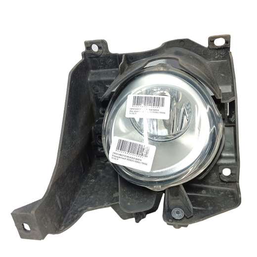 Противотуманная фара Porsche Cayenne '07-'10 правая (95563116601) контрактная 