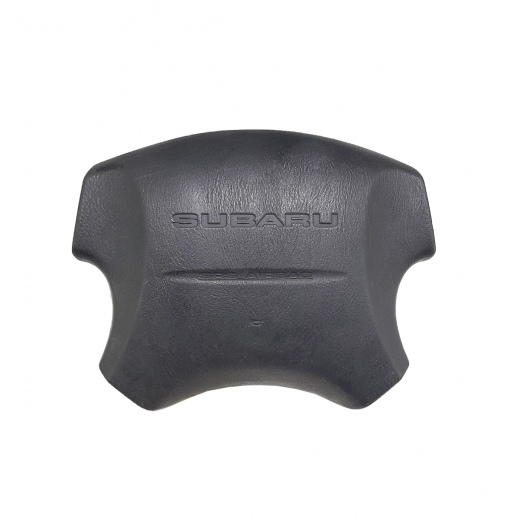 Подушка безопасности в руль Subaru Legacy '97-'03 Контрактный 98211AE070ML