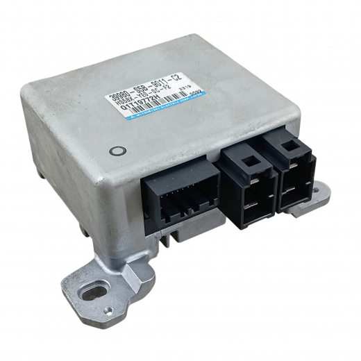 Блок управления рулевой рейкой EPS Honda Civic '00-'05 (LDA-MF3) контрактный
