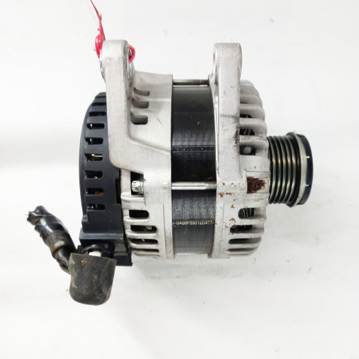 Генератор двигателя Exeed LX '17-'24/ Omoda C5 '22-'24/ Chery Tiggo 7 Pro Max '22-'24 (SQRF4J16) контрактный