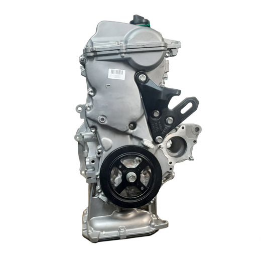 Двигатель КИТАЙ Scion, Toyota 1,5L 1NZ-FE VVT-i