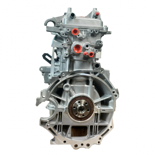 Двигатель КИТАЙ Scion, Toyota 1,5L 1NZ-FE VVT-i