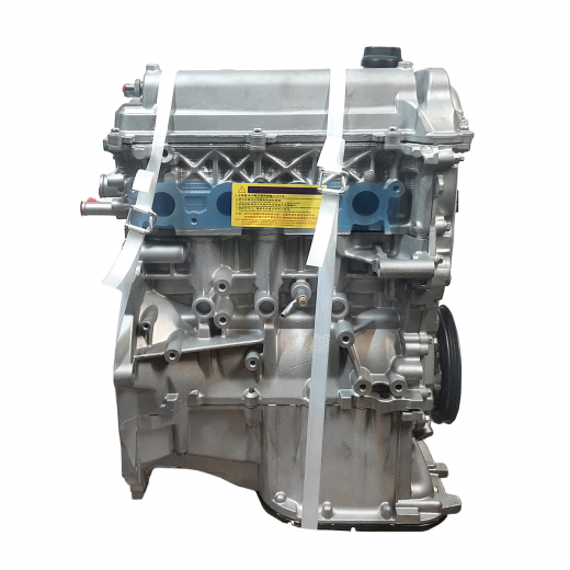 Двигатель КИТАЙ Scion, Toyota 1,5L 1NZ-FE VVT-i