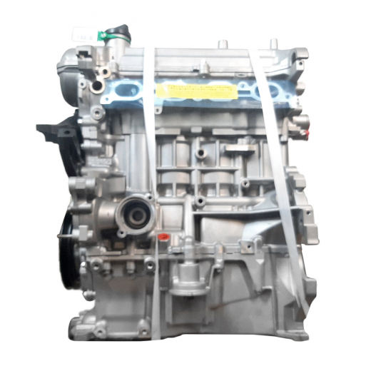 Двигатель КИТАЙ Scion, Toyota 1,5L 1NZ-FE VVT-i