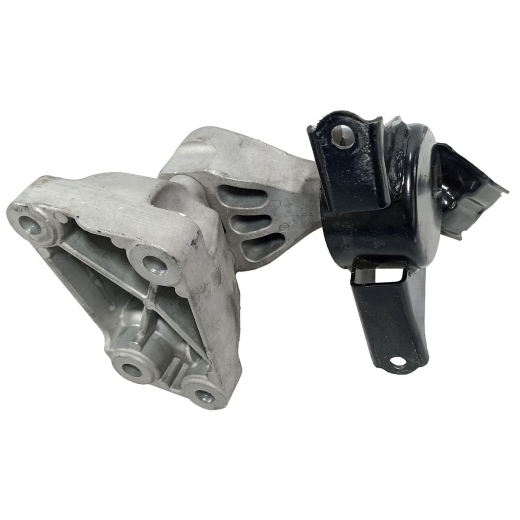 Подушка двигателя Omoda C5 '22-'24/ Chery Tiggo 7 Pro Max '22-'24 (SQRF4J16) 4WD AMT/DCT левая контрактная