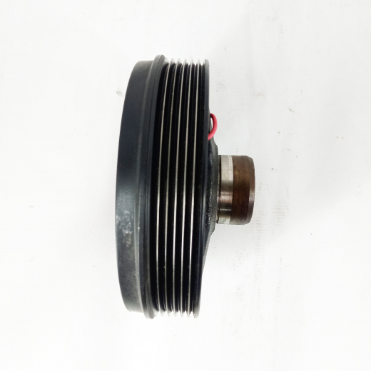 Шкив коленвала Exeed LX '17-'24/ Omoda C5 '22-'24/ Chery Tiggo 7 Pro Max '22-'24 (SQRF4J16)  контрактный