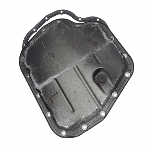 Поддон КПП Toyota, Mazda, Subaru (1NZ-FE, 1NR-FE, 2ZR-FE, 2ZR-FAE) Контрактный