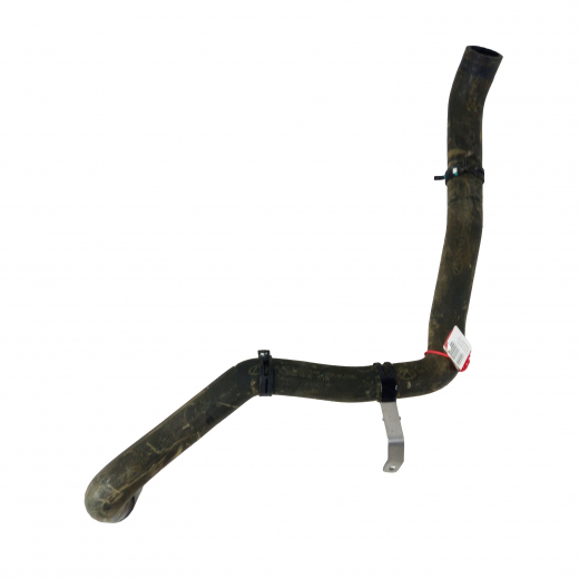 Патрубок радиатора охлаждения Chery Tiggo 7 Pro '19-'24/ Tiggo 7 Pro Max '22-'24 (SQRE4T15C, SQRF4J16) верхний Контрактный