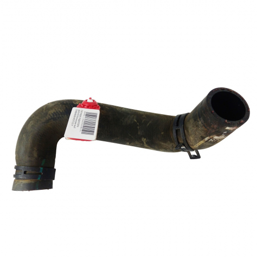 Патрубок радиатора охлаждения Chery Tiggo 7 Pro '19-'24/ Tiggo 7 Pro Max '22-'24 (SQRE4T15C, SQRF4J16) нижний Контрактный