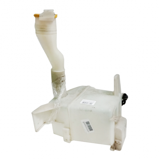 Бачок омывателя Subaru Legacy '03-'09 под один моторчик контрактный