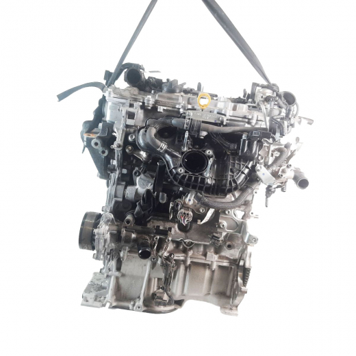 Двигатель контрактный Toyota 1,2L 8NR-FTS