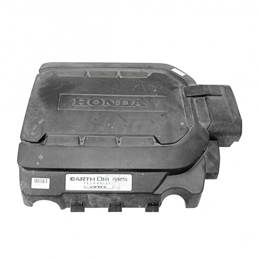 Крышка двигателя декоративная Honda Accord '13-'17/ Acura MDX '13-'16/ RDX '12-'15 (J35Y3 VTEC, J35Y5 VTEC) Контрактный