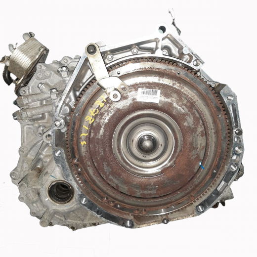 АКПП BB7A (MB8A) для Honda Accord '13-'17 ДВС (J35Y3 VTEC) контрактная (6 ступ. 2WD)