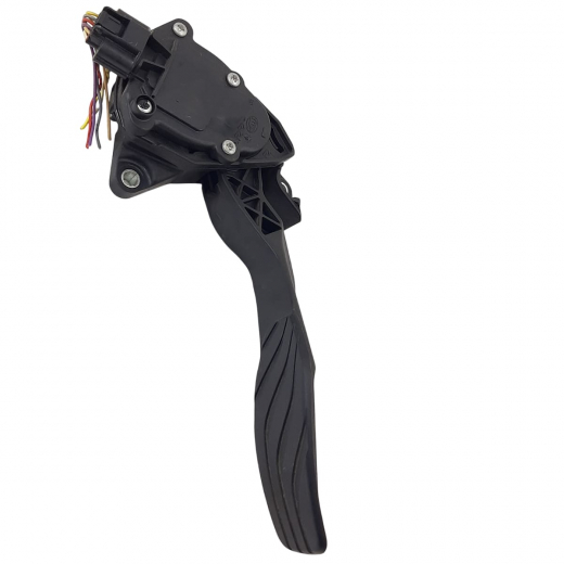Педаль акселератора (газа) Nissan Qashqai '13-'21/ X-Trail '13-'22 (MR20DD, R9M, HRA2DDT (H5FT), QR25DE) контрактная