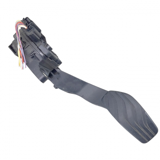 Педаль акселератора (газа) Nissan Qashqai '13-'21/ X-Trail '13-'22 (MR20DD, R9M, HRA2DDT (H5FT), QR25DE) контрактная