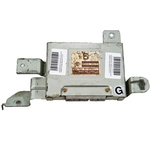 Компьютер АКПП Nissan Wingroad / Mazda Familia Van '99-'02 (QG15DE) Контрактный 31036-WD010 