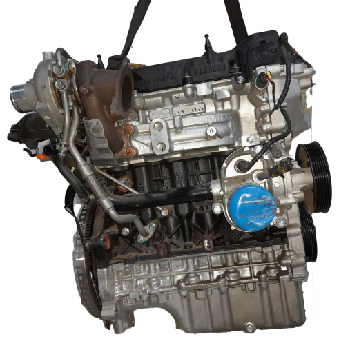 Двигатель контрактный Exeed, Omoda, Jetour, Kaiyi, Chery 1,5L SQRE4T15C