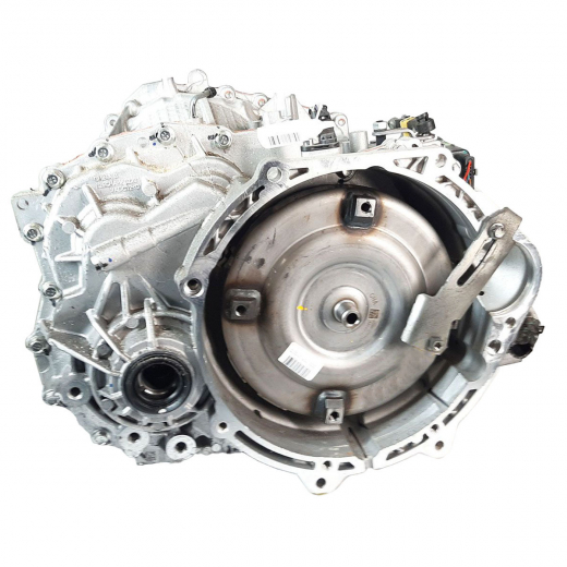 Вариатор (CVT) для Exeed LX '17-'24/ Omoda C5 '22-'24/ Chery Tiggo 7 Pro '19-'24/ Tiggo 7 Pro Max '22-'24 ДВС (SQRE4T15C) контрактная ( 2WD)