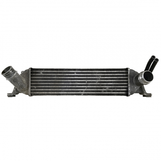 Интеркулер Kia Sorento '02-'09/ Hyundai H-1/ Starex '07-'17 (D4CB) Контрактный