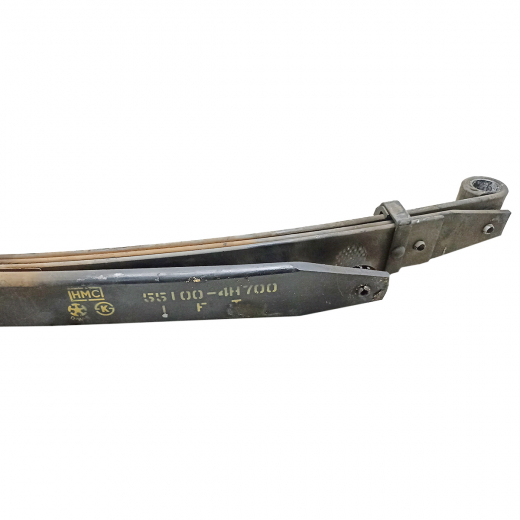 Рессора Hyundai H-1/ Starex '07-'17 2WD Контрактный