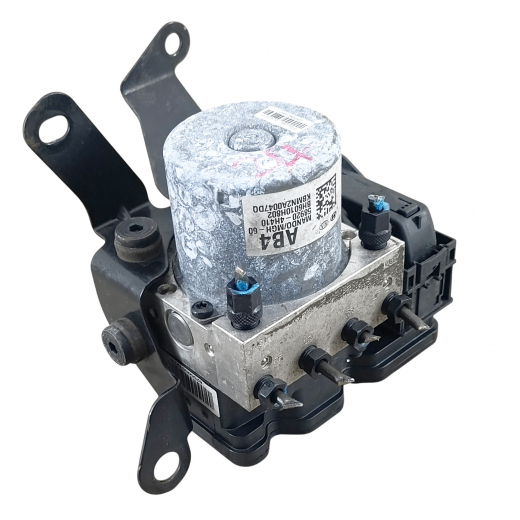 Блок ABS Hyundai H-1/ Starex '10-'22 (G4KC, D4CB) 2WD контрактный