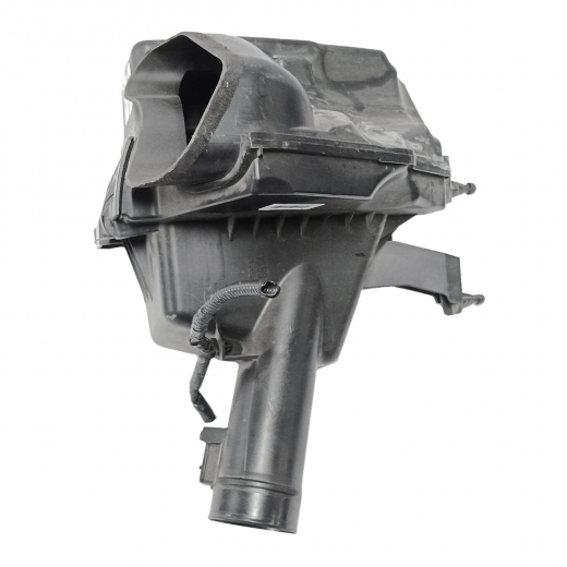 Корпус воздушного фильтра Infiniti Fx/ Qx70 '08-'17 (VQ35HR, VQ37VHR) левый Контрактный