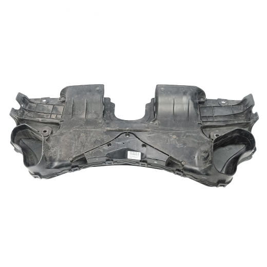 Воздухозаборник/ патрубок резонатора Nissan Elgrand '10-'24/ Murano '08-'16 (QR25DE) Контрактный